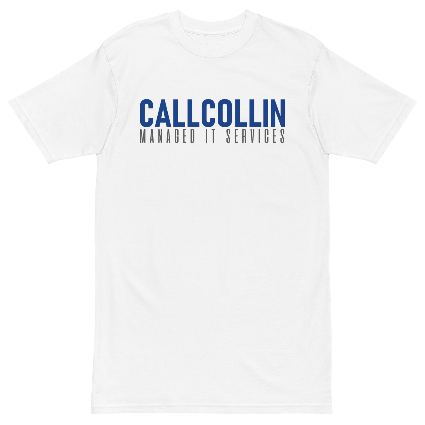 CallCollin Heavyweight Tee