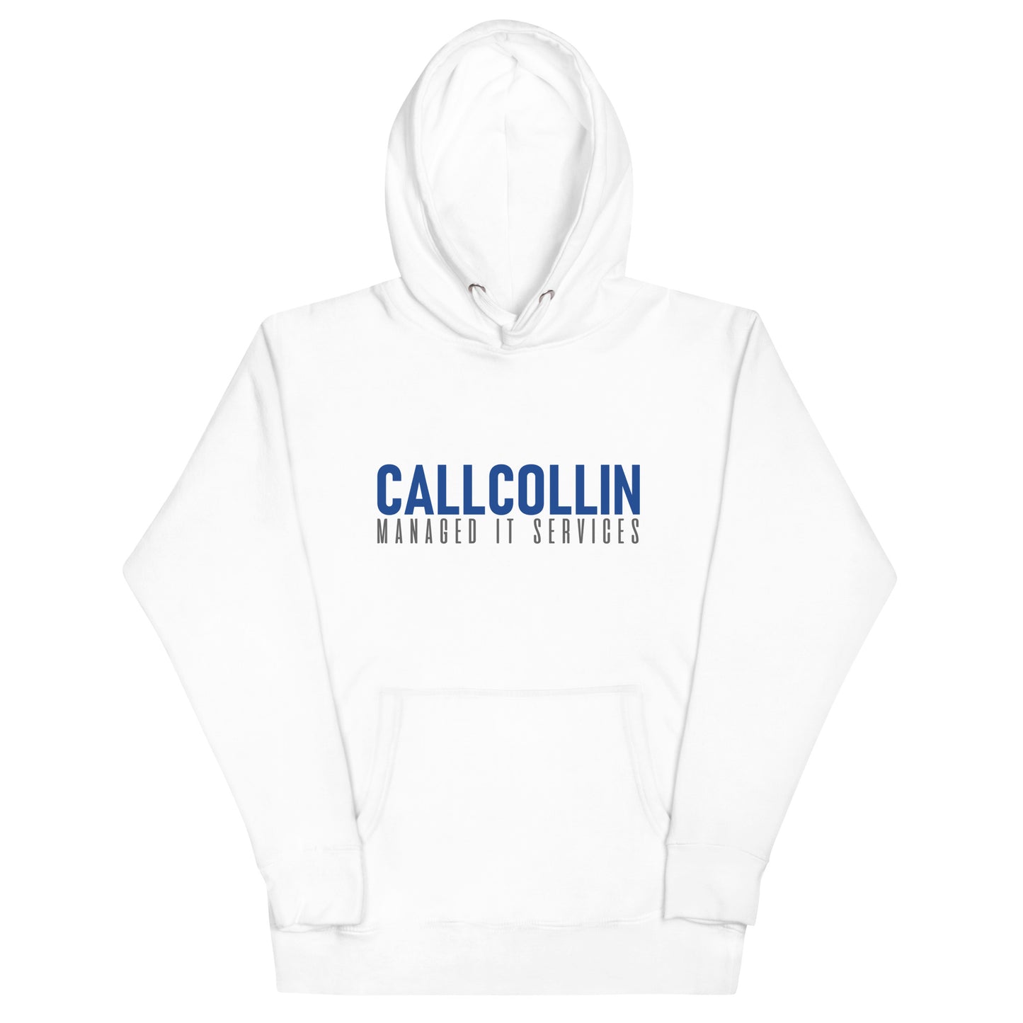 CallCollin Unisex Hoodie
