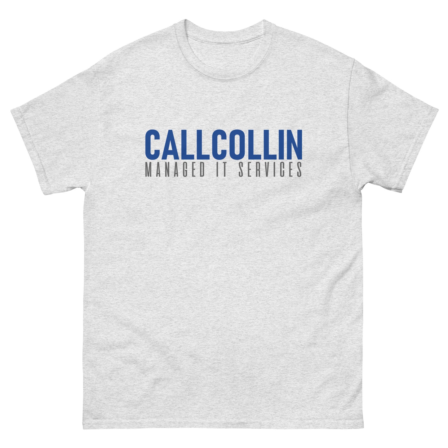 CallCollin Classic Tee - Gildan