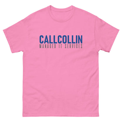 CallCollin Classic Tee - Gildan