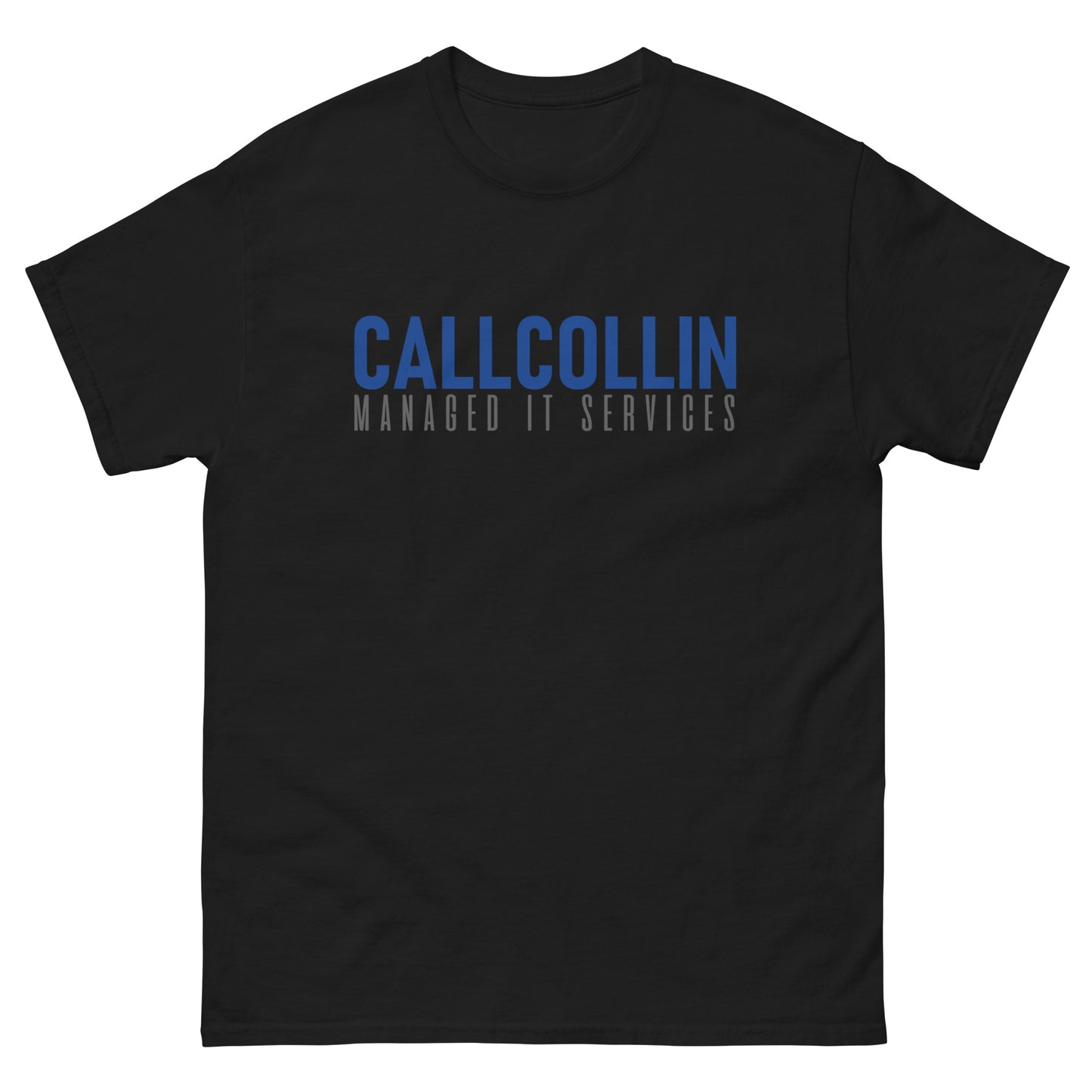 CallCollin Classic Tee - Gildan