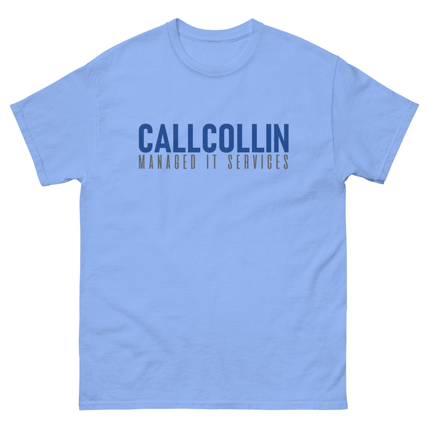 CallCollin Classic Tee - Gildan