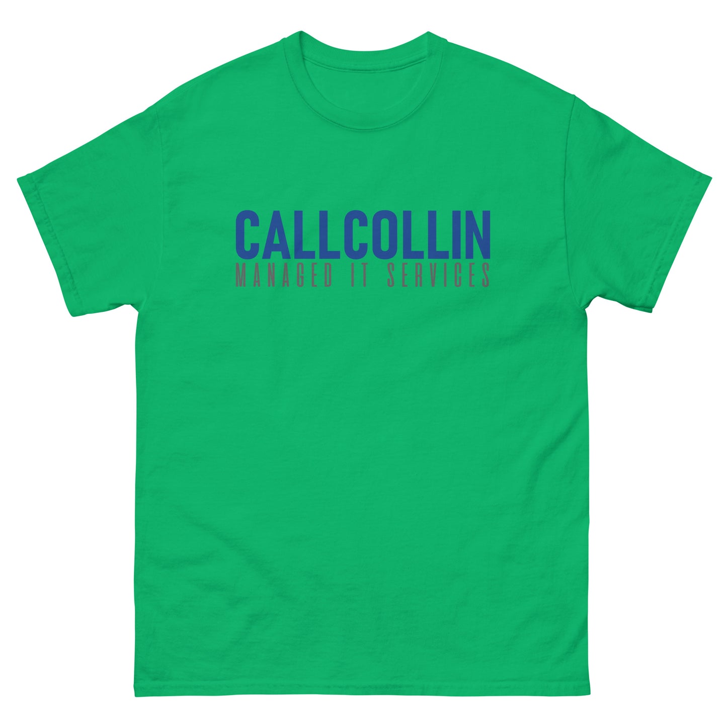 CallCollin Classic Tee - Gildan