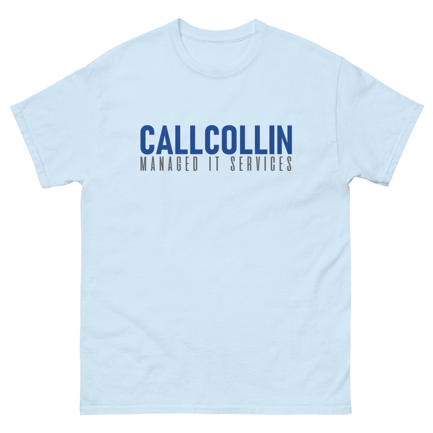 CallCollin Classic Tee - Gildan