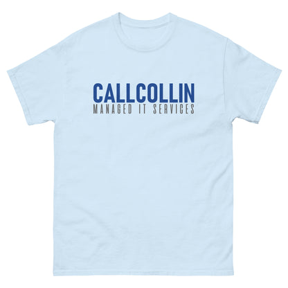 CallCollin Classic Tee - Gildan