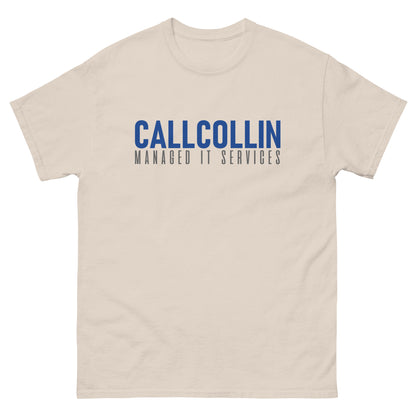 CallCollin Classic Tee - Gildan