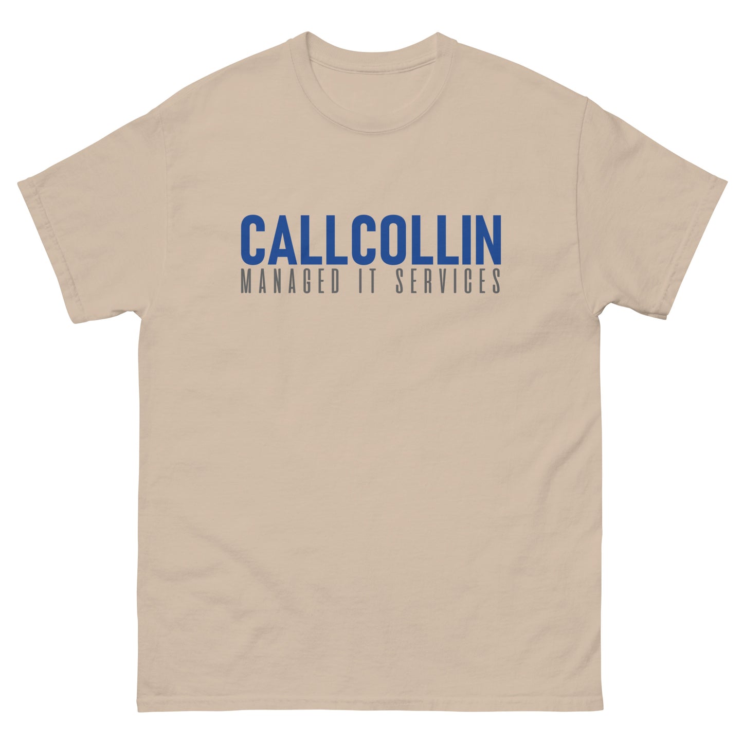 CallCollin Classic Tee - Gildan