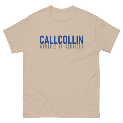 CallCollin Classic Tee - Gildan