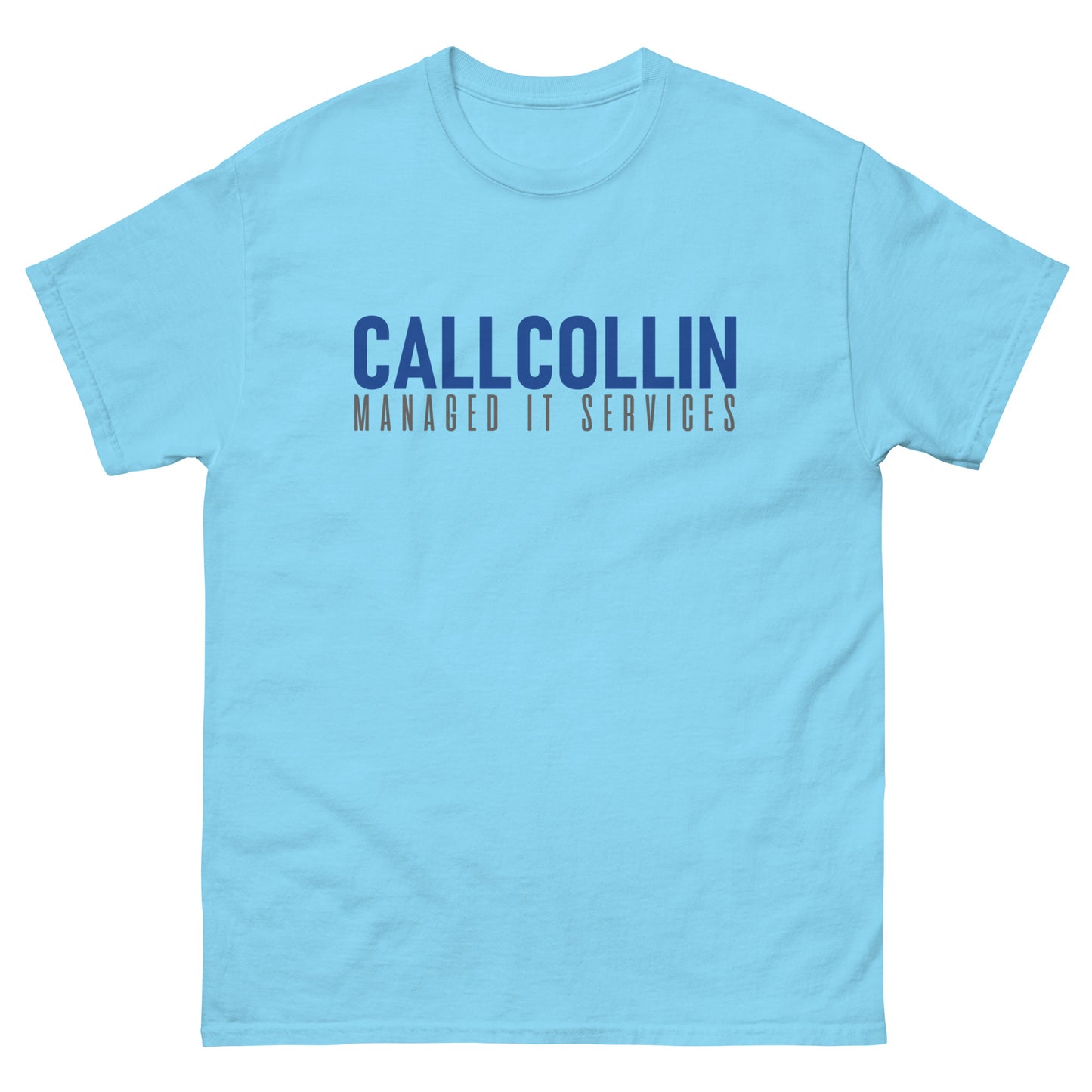 CallCollin Classic Tee - Gildan