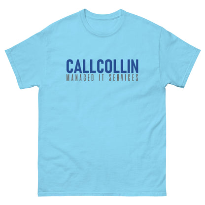 CallCollin Classic Tee - Gildan