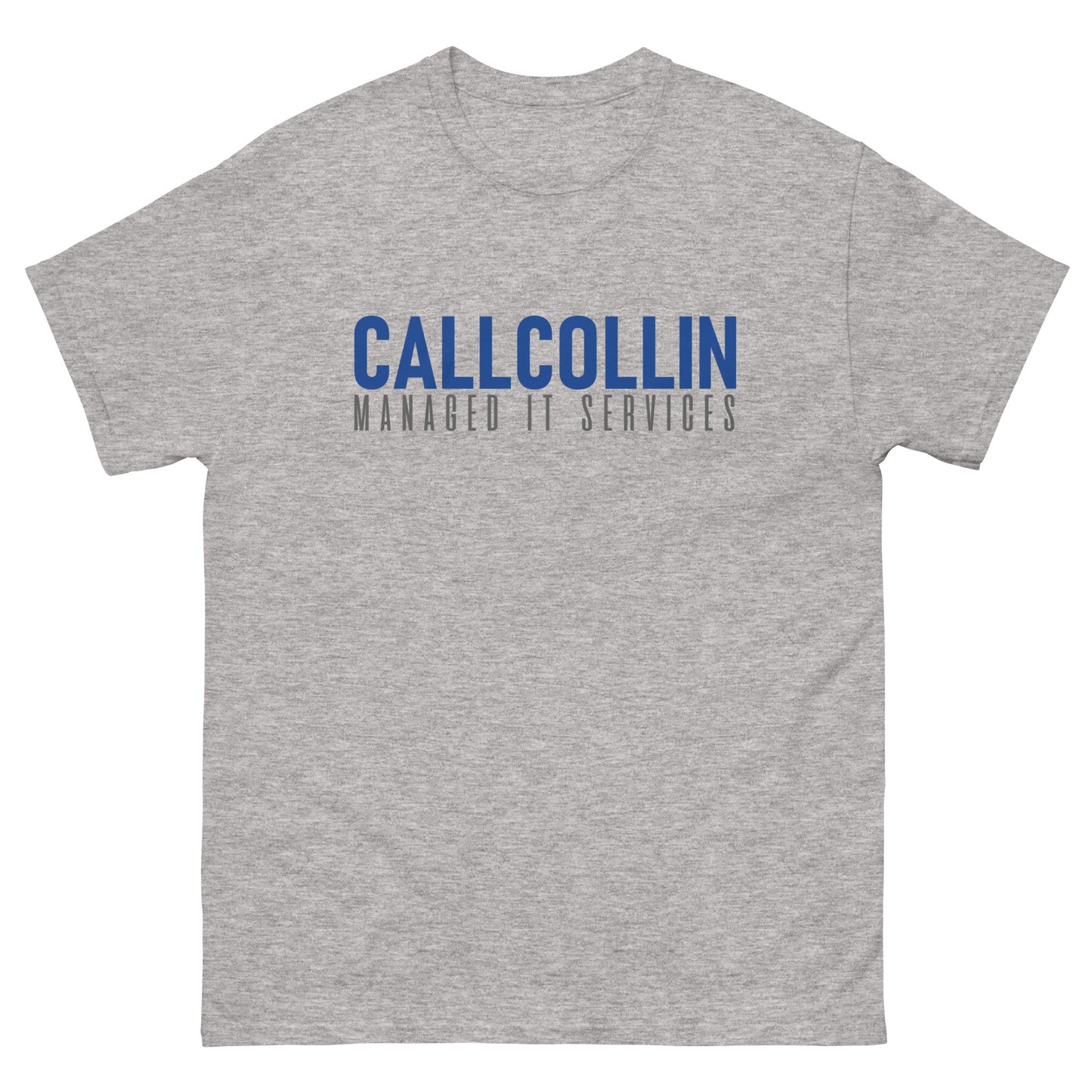 CallCollin Classic Tee - Gildan