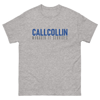 CallCollin Classic Tee - Gildan