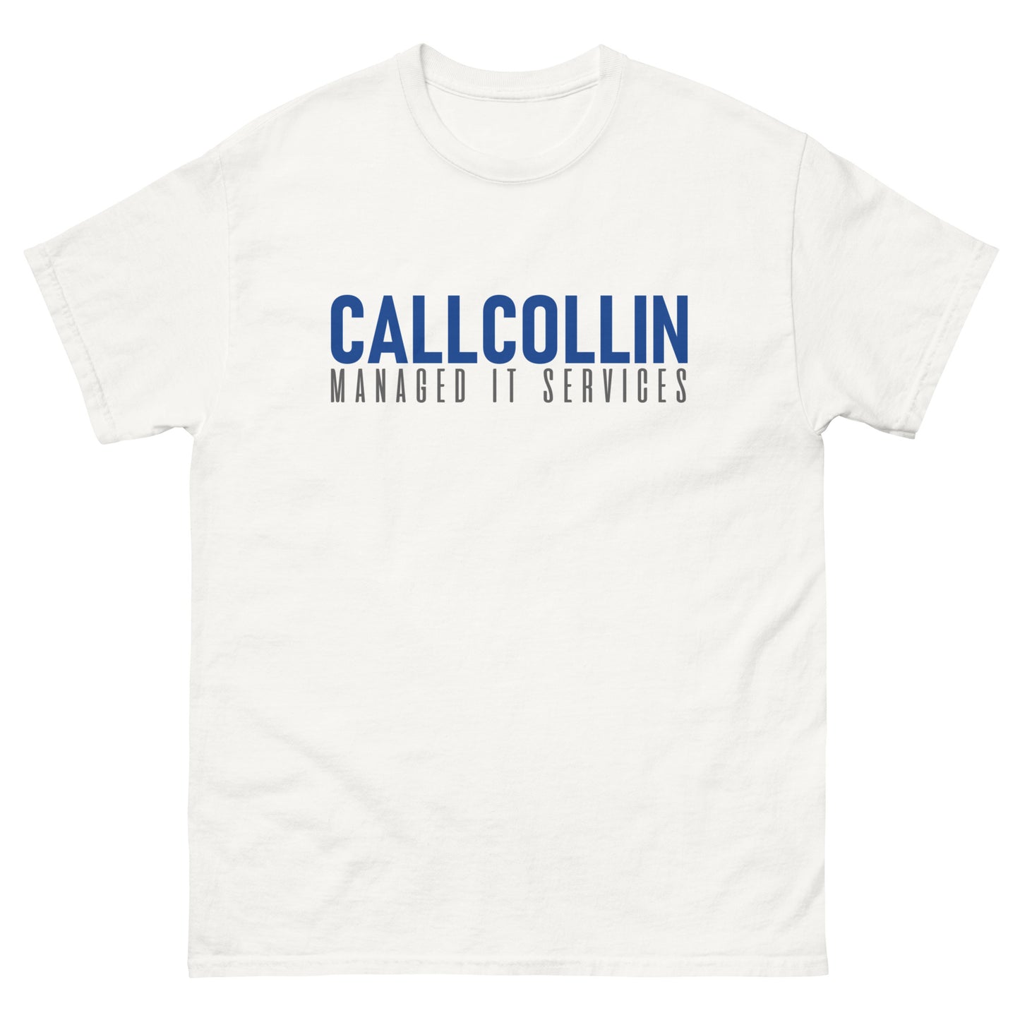 CallCollin Classic Tee - Gildan