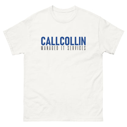 CallCollin Classic Tee - Gildan