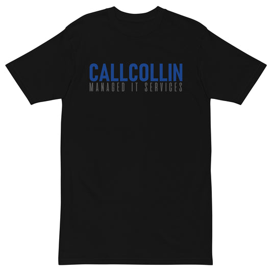 CallCollin Heavyweight Tee