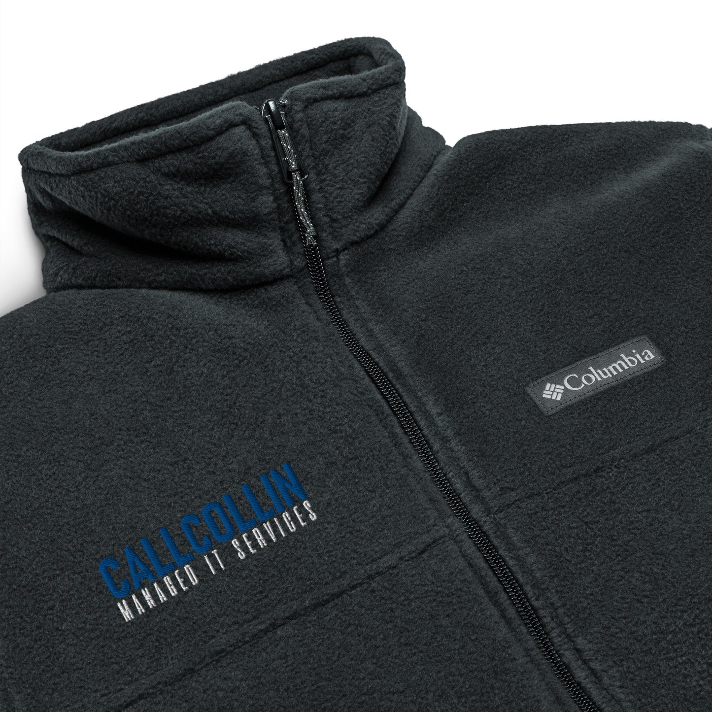 CallCollin Fleece Jacket - Columbia