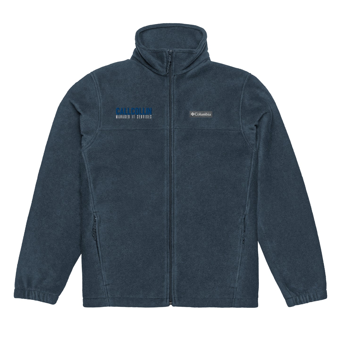 CallCollin Fleece Jacket - Columbia