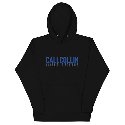 CallCollin Unisex Hoodie